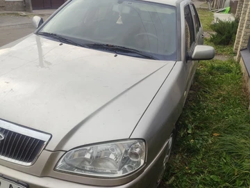 Авто Volkswagen Corrado 2008 № 8176527