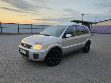 Авто Ford Fusion 2008 № 8176529