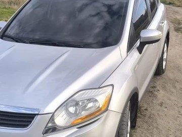 Авто Ford Kuga 2010 № 8176532
