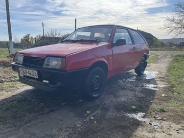 Авто ВАЗ 2108 1989 № 8176591