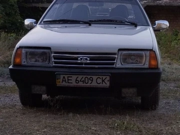 Авто ВАЗ 21099 2008 № 8176592
