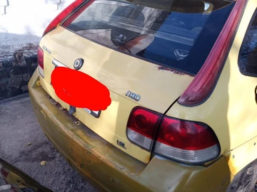 Авто Geely Maple 2006 № 8176595