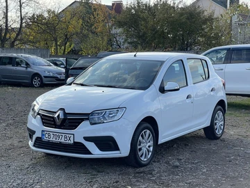 Авто Renault Sandero 2019 № 8176596