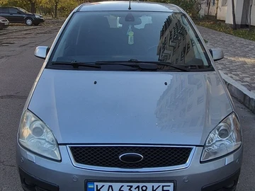 Авто Ford C-Max 2004 № 8176601