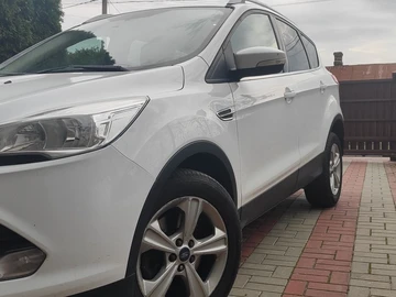 Авто Ford Kuga 2014 № 8176604