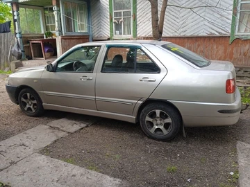 Авто Chery Amulet 2007 № 8176605