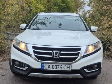 Авто Honda Crosstour 2013 № 8176610
