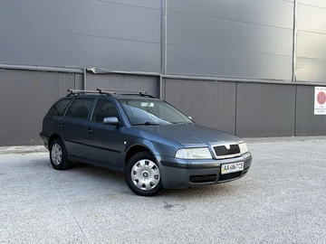 Авто Skoda Octavia 2006 № 8176611