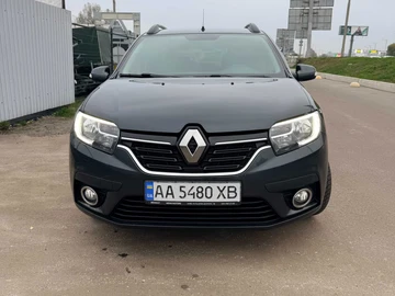 Авто Renault Logan 2019 № 8176613