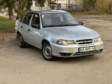 Авто Daewoo Nexia 2011 № 8176614