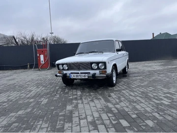 Авто ВАЗ 2106 1996 № 8176616