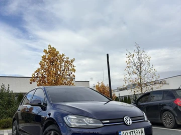 Авто Volkswagen Golf 2018 № 8176617