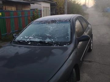 Авто Renault Laguna 1995 № 8176618