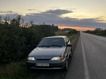 Авто ВАЗ 2114 2012 № 8176620