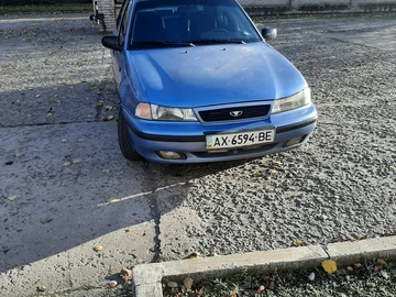 Авто Daewoo Nexia 2008 № 8176621
