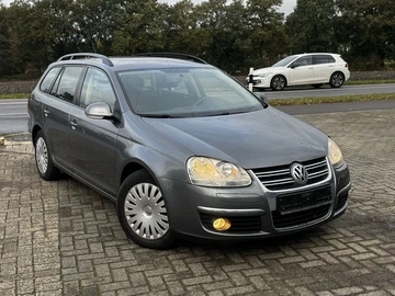 Авто Volkswagen Golf 2010 № 8176624