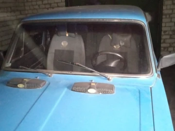 Авто ВАЗ 2106 1990 № 8176627