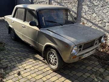 Авто ВАЗ 11113 Oka 1986 № 8176630