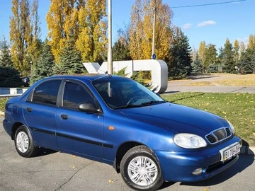Авто Daewoo Lanos Sens  2010 № 8176640