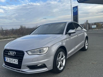 Авто Audi A3 2014 № 8176644