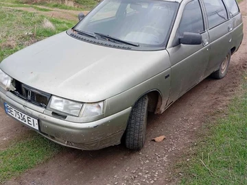 Авто ВАЗ 2111 2005 № 8176645