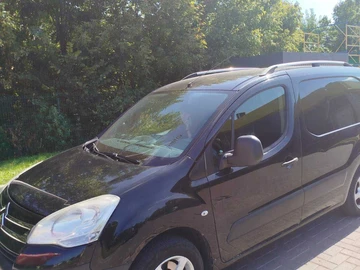 Авто Citroen Berlingo 2012 № 8176774