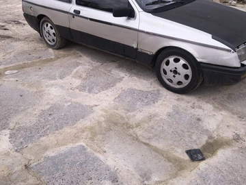 Авто Ford Sierra 1990 № 8176776