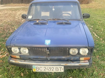 Авто ВАЗ 2106 1986 № 8176778