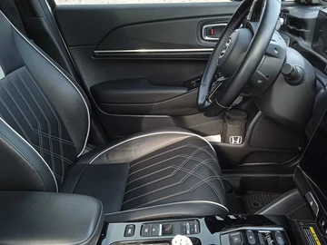 Авто Honda Avancier 2022 № 8176783