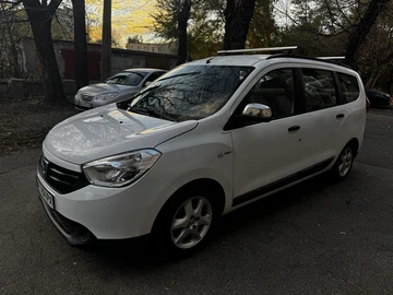 Авто Dacia 1300 2016 № 8176789