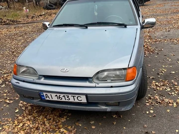 Авто ВАЗ 2115 2003 № 8176790