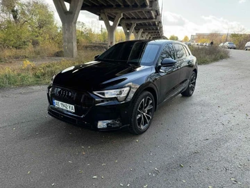 Авто Audi 100 2021 № 8176792