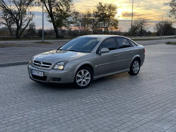 Авто Opel Vectra 2003 № 8176796