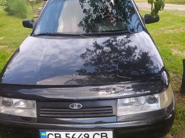 Авто ВАЗ 2112 2007 № 8176797