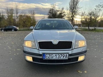 Авто Skoda Octavia 2009 № 8176799