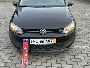 Авто Volkswagen Polo 2010 № 8176804