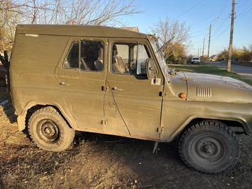 Авто УАЗ 469 1990 № 8176805