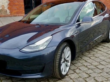 Авто Tesla Model 3 2020 № 8176808