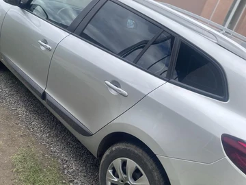 Авто Renault Megane 2014 № 8176810