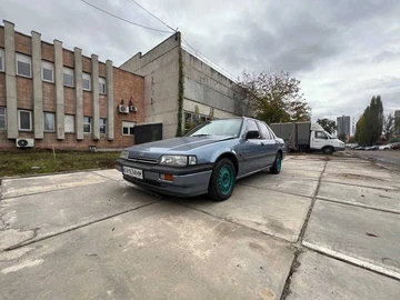 Авто Honda Accord 1988 № 8176814