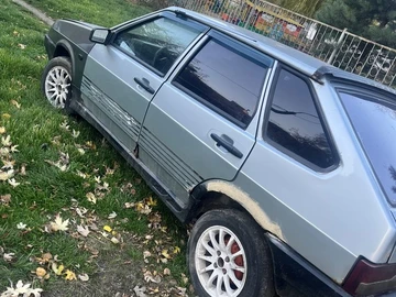 Авто ВАЗ 21093 2005 № 8176827