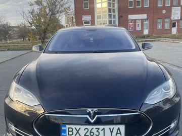 Авто Tesla Model S 2013 № 8176828
