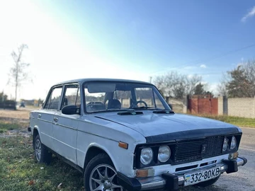 Авто ВАЗ 2106 1977 № 8176832