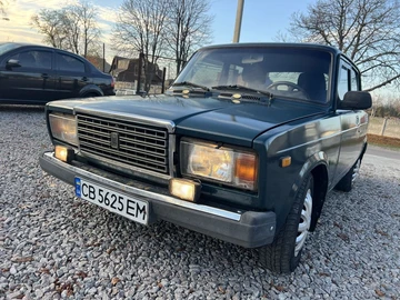 Авто ВАЗ 21073 1999 № 8176834
