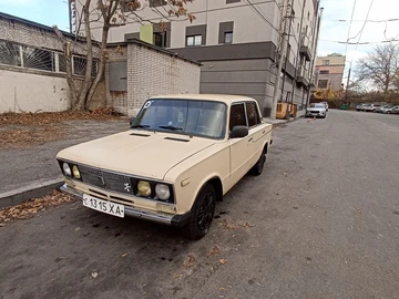 Авто ВАЗ 21063 1987 № 8176842