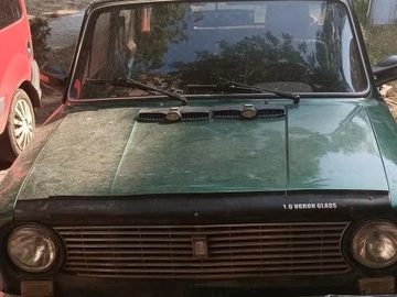 Авто ВАЗ 2101 1984 № 8176847