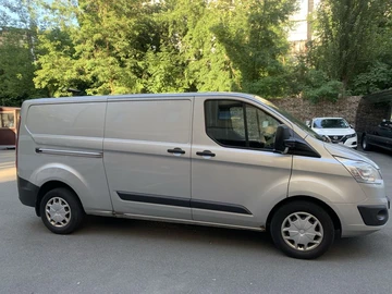 Авто Ford Transit 2016 № 8176851