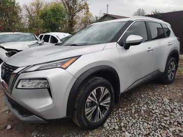 Авто Nissan Rogue 2023 № 8176852