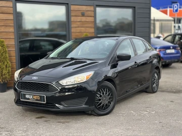 Авто Ford Focus 2016 № 8176853