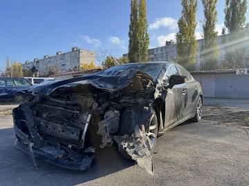 Авто Mazda 6 2013 № 8176854